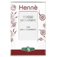 Henne tinte rojo natural extra fuerte
