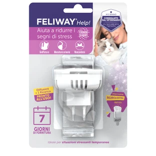 Feliway verstuiver + navulling