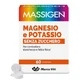 Massigen magnesium kalium suikervrij 60 tabletten
