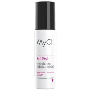 Mycli exfoliante suave 50 ml