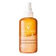 Cs sun tan water spf50 200 ml
