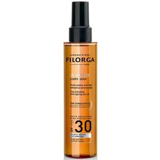 Filorga uv brons lichaam 30 -150 ml