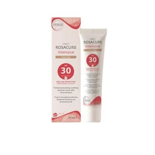 Rosacure intensive intensive clear complexion spf30 high UVB protection 30 ml