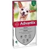 Advantix spot on*4pip 0-4kg