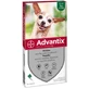 Advantix spot on*4pip 0-4kg