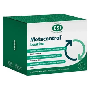 Esi metacontrol 40 Säckchen