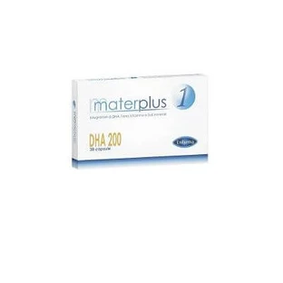 Materplus 1 30 gélules 1,47 g