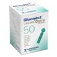Glucoject lancet extra kaliber 33 extra 50 stuks