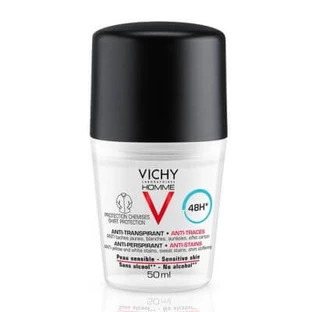 Vichy homme deo crema antiacné 50 ml