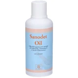 Sanodet cleansing oil 500 ml
