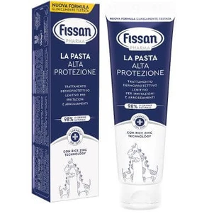 Fissan High Protection Paste 50 g