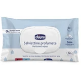Chicco servetten 72 stuks bord