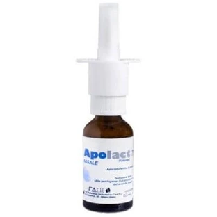 Apolact neus tdc 20 ml