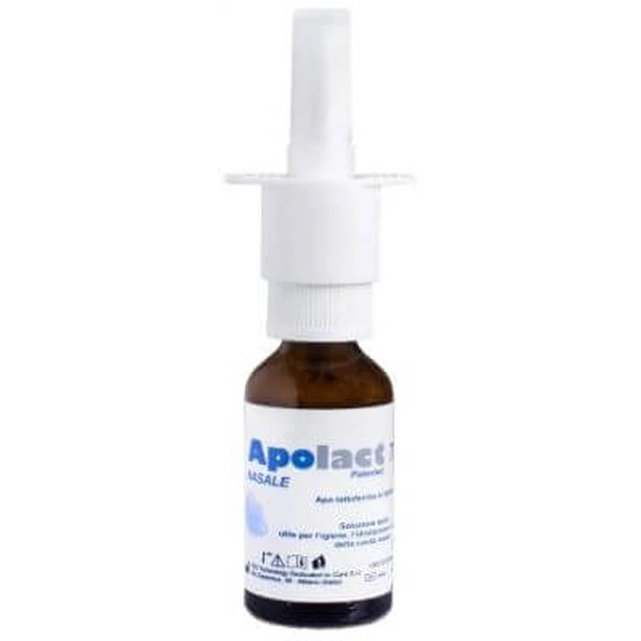 Apolact neus tdc 20 ml