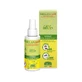 Zanzhelan herbal insect repellent spray 100 ml