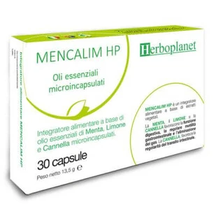 Mencalim hp 30 capsules