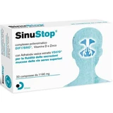 Sinustop 20 tablets 1190 mg
