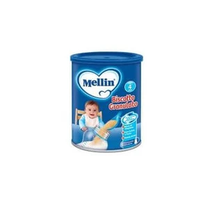 Mellin Keksgranulat 400 g neues Format