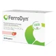 Ferrodyn 84 kauwtabletten