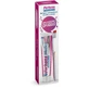 Forhans medical toothpaste + toothbrush