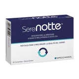 Serenotte 30 comprimate