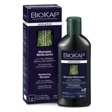 Biokap hair loss strengthening shampoo with tricobiotic new formula 200 ml