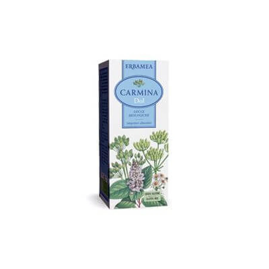 Carmina dol drops 100ml