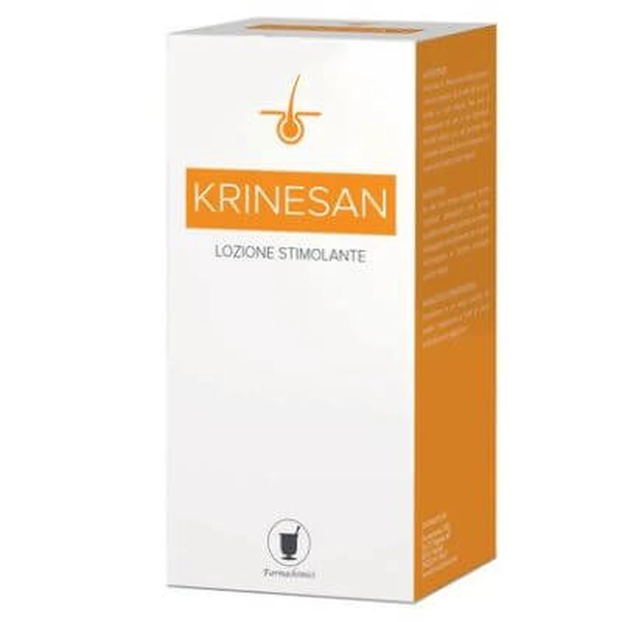 Krinesan loción estimulante 100 ml