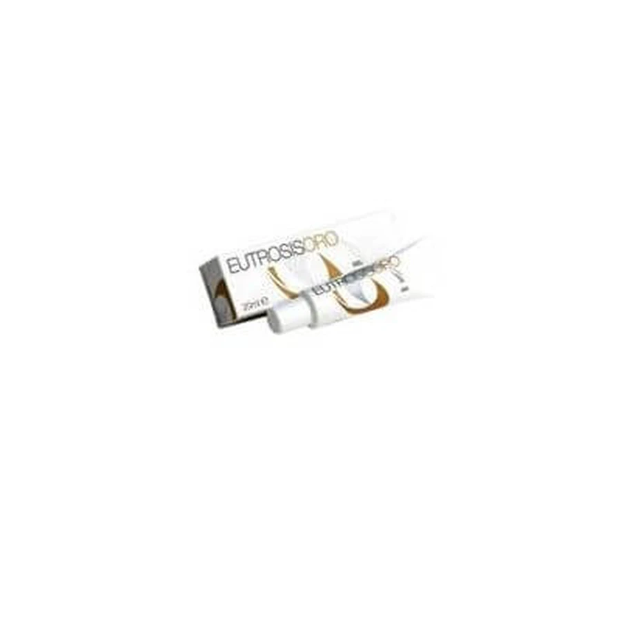 Eutrosis aur oral gel 20 ml