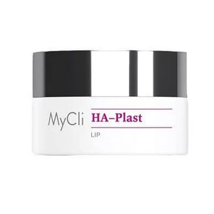 Mycli ha-plast filler lip plumping booster 15 ml