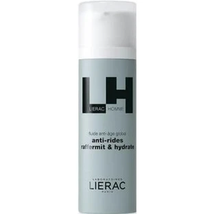 Lierac homme fluido antiedad global 50 ml