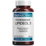 Physiomance lipideol3 60 comprimés