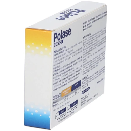 Lemon polase 12 sachets