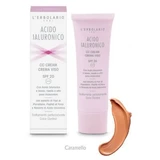 Hyaluronzuur cc crème caram spf20 50 ml