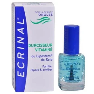 Ecrinal uithardende vloeistof 10 ml