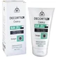 Decortil c cream body tube 150 ml