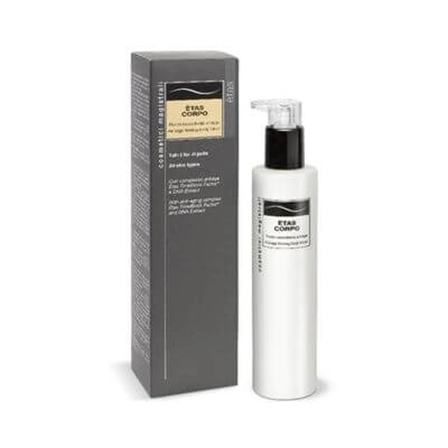 Etas cuerpo 200 ml