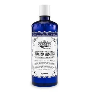 Classic tonic rose water 300 ml