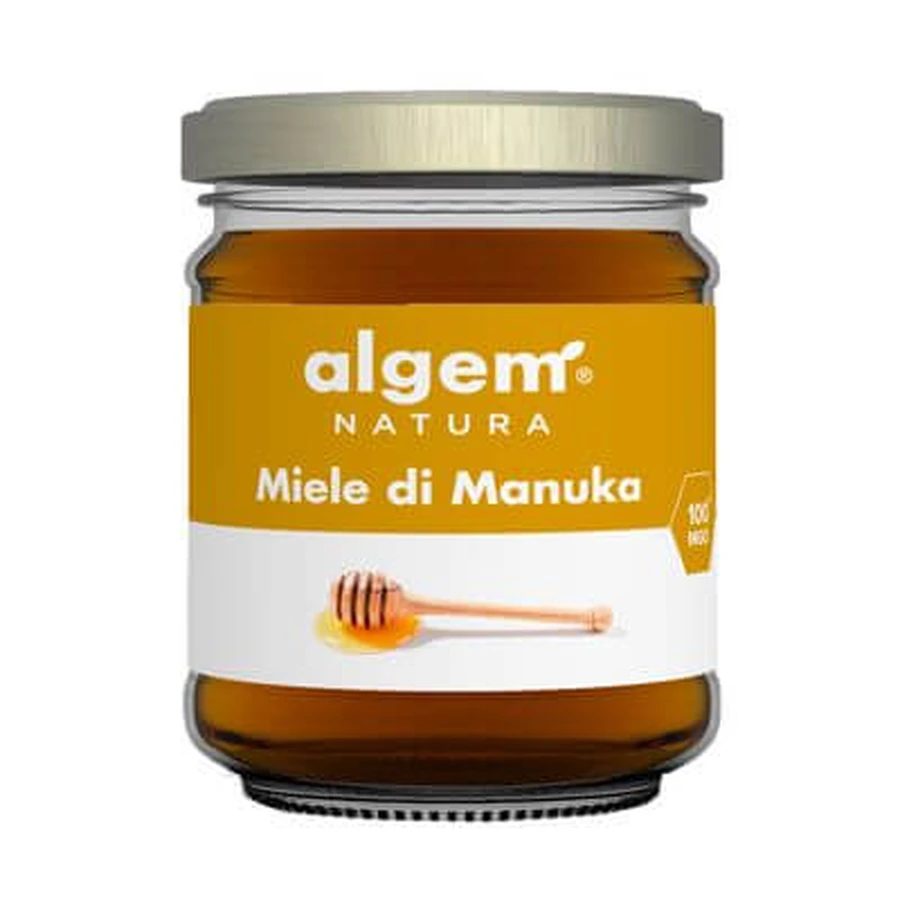 Algem manuka honey 250 g