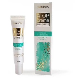 Atop ooglidcrème pharcos 15 ml