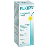 Ialoclean oral suspension 200 ml