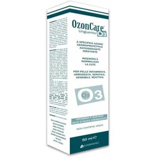 Ozonpflege 50 ml