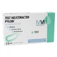 Munus self-diagnostic medical test helicobacter pylori antigen test