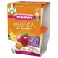 Plasmon la merenda dei bambini Fruchtsnacks Müsli aseptisch 2 x 120 g
