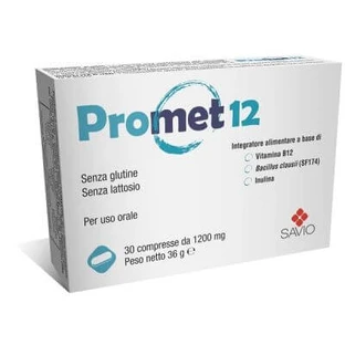 Promet 12 30 tablets