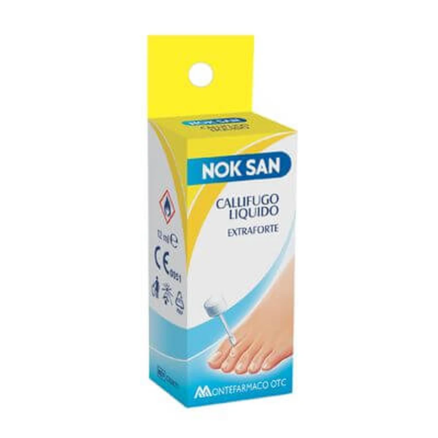 Noksan Flüssigkallifluid 12 ml