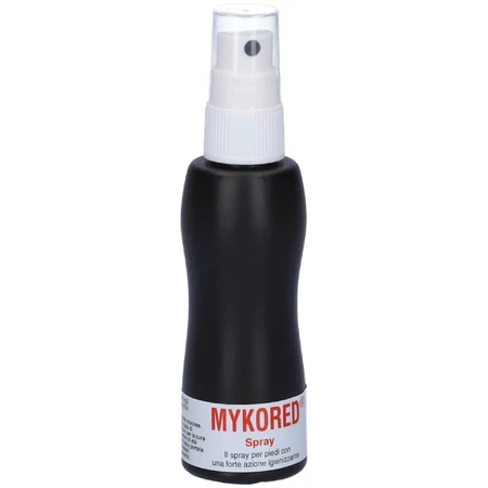 Mykored fluid spray 75ml