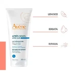 Eau Thermale Avène After-Sun Restrukturierende Milch 200 ml