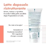 Eau Thermale Avène After-Sun Restrukturierende Milch 200 ml