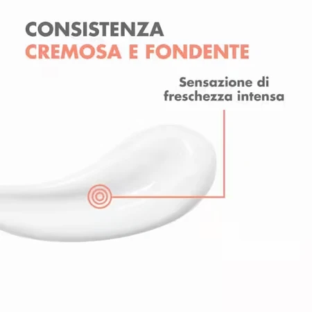 Eau Thermale Avène After-Sun Restrukturierende Milch 200 ml